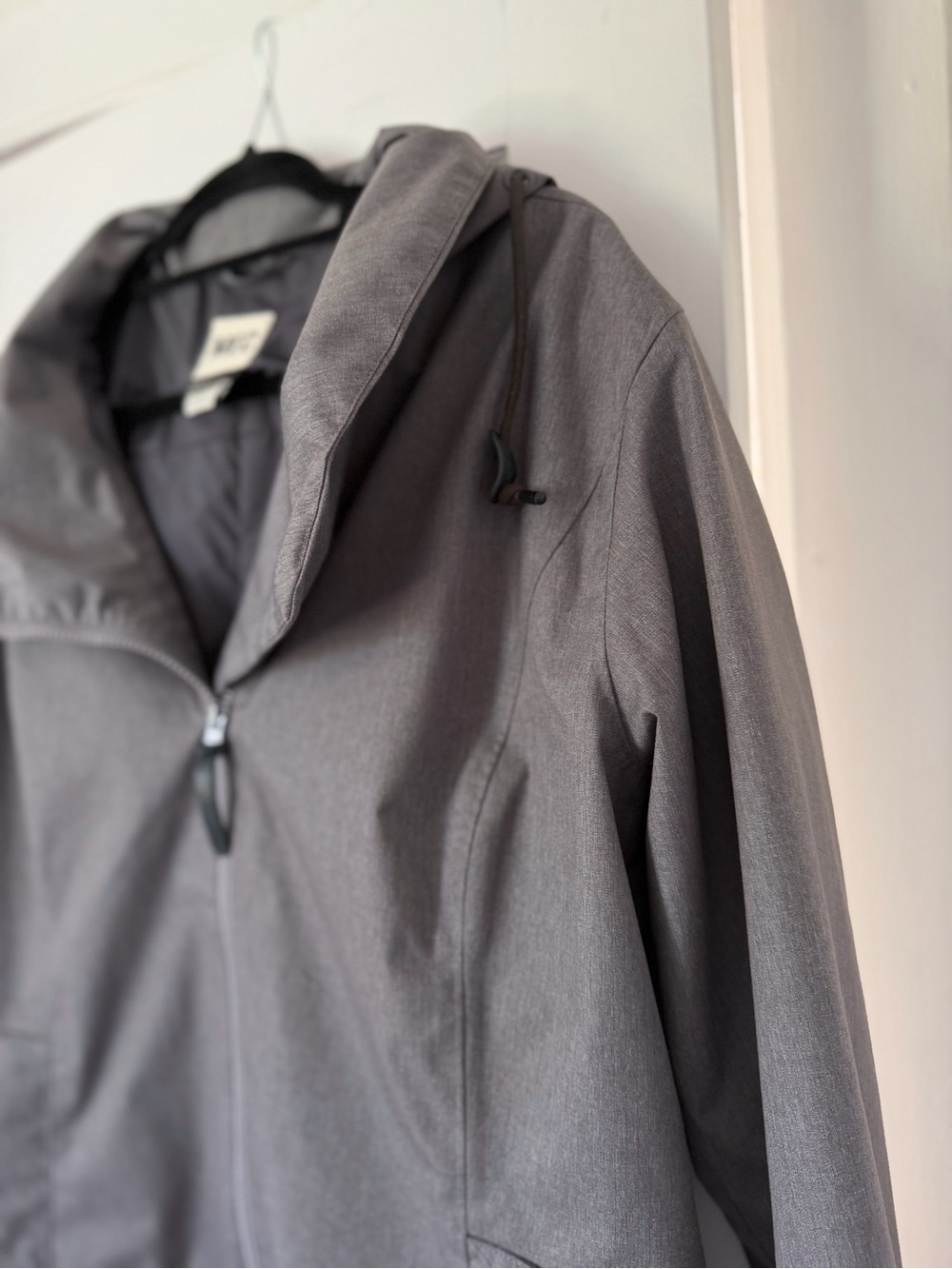MEC Fall/Winter Womens Jacket - Picture 2 of 12